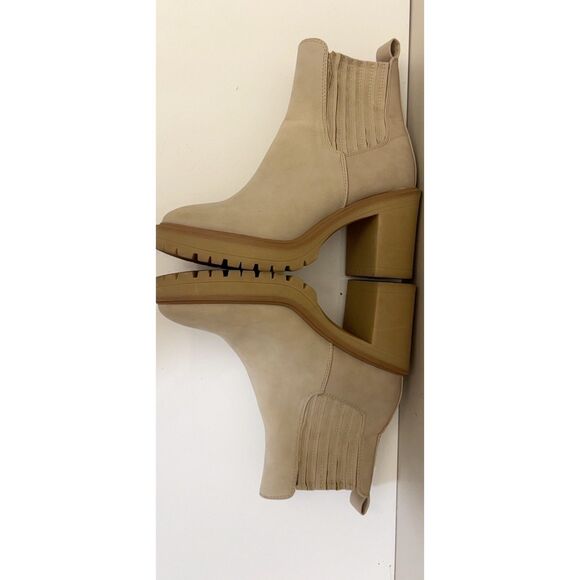 DV by Dolce Vita Jade chelsea boots. Size 8.5 - Picture 7 of 10